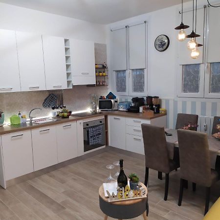San Siro Dream Home -Apartment With Garage-Milano Eksteriør billede