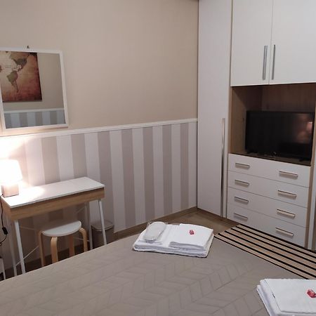 San Siro Dream Home -Apartment With Garage-Milano Eksteriør billede