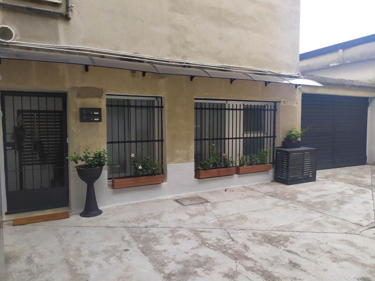 San Siro Dream Home -Apartment With Garage-Milano Eksteriør billede