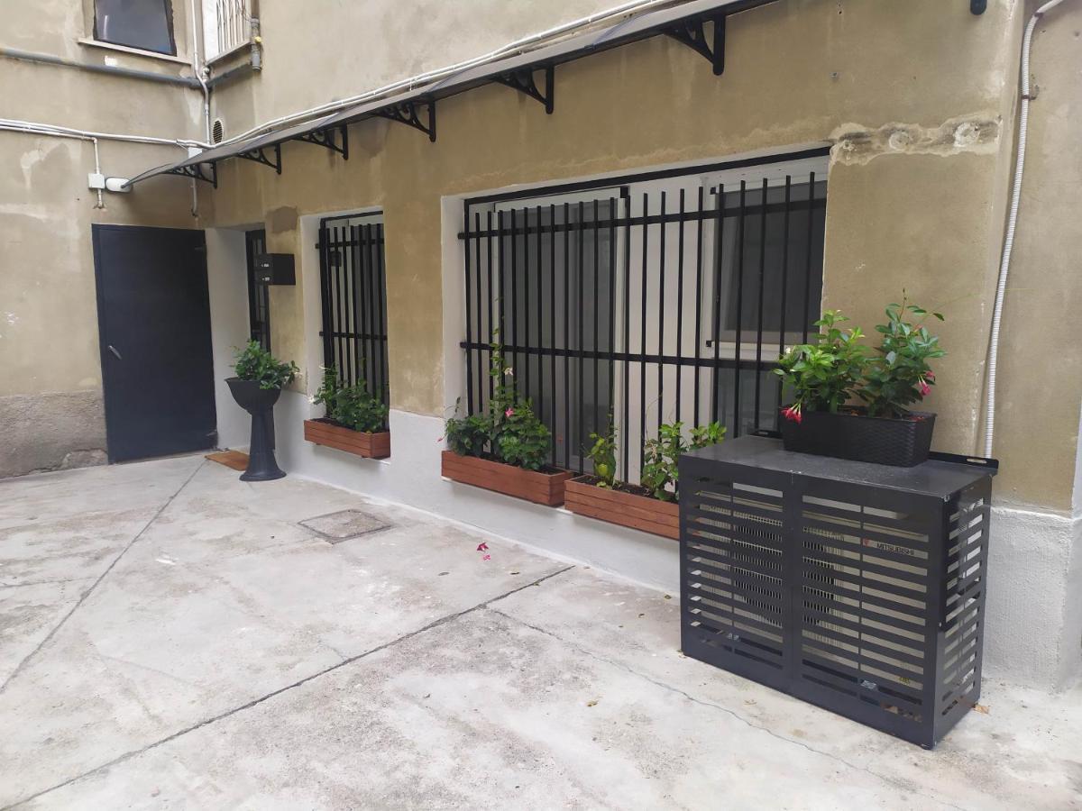 San Siro Dream Home -Apartment With Garage-Milano Eksteriør billede