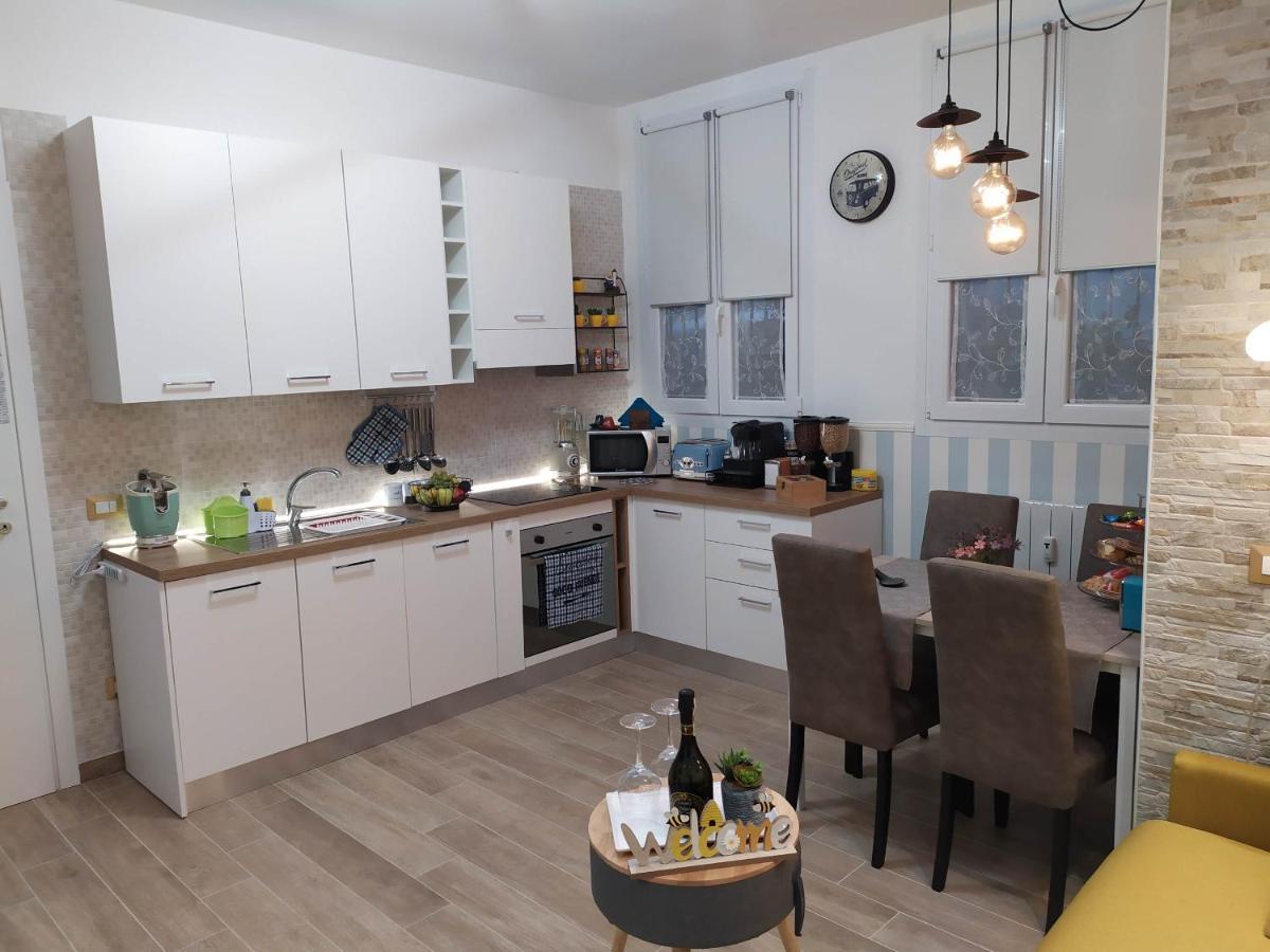 San Siro Dream Home -Apartment With Garage-Milano Eksteriør billede