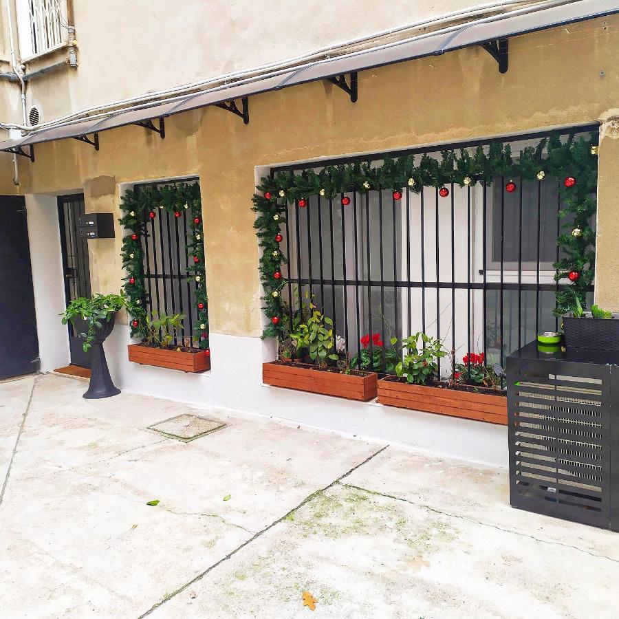 San Siro Dream Home -Apartment With Garage-Milano Eksteriør billede