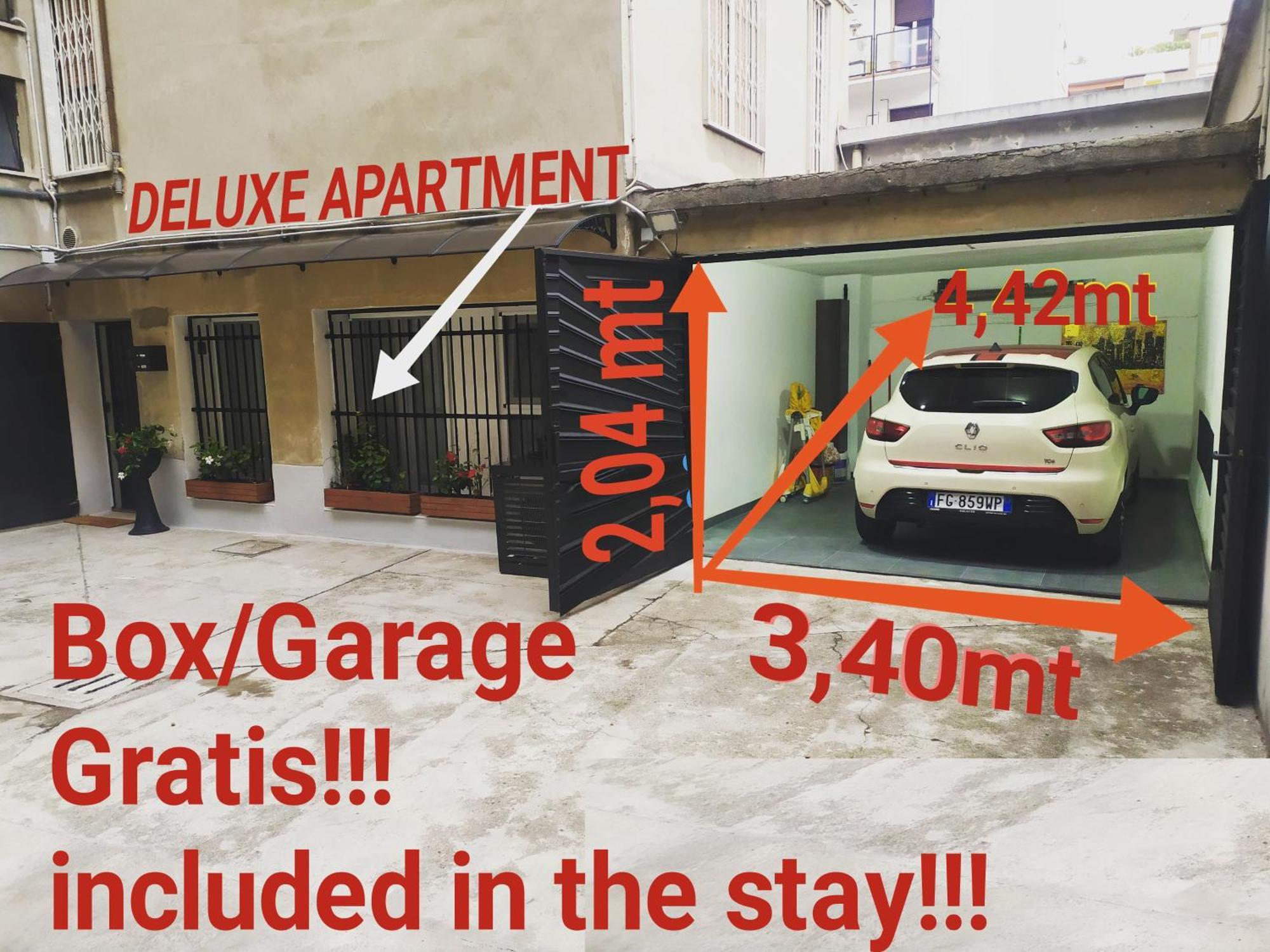 San Siro Dream Home -Apartment With Garage-Milano Eksteriør billede