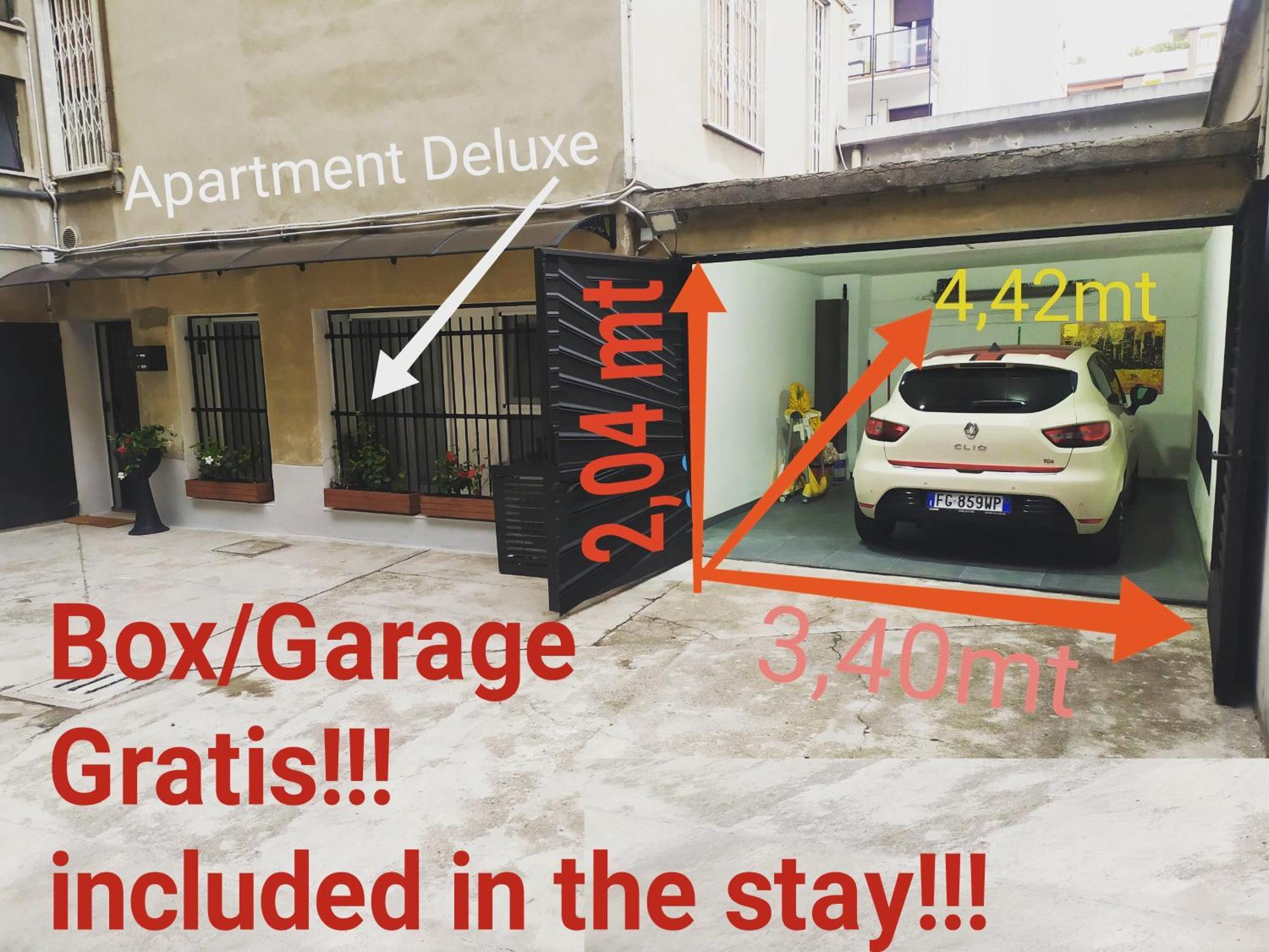 San Siro Dream Home -Apartment With Garage-Milano Eksteriør billede