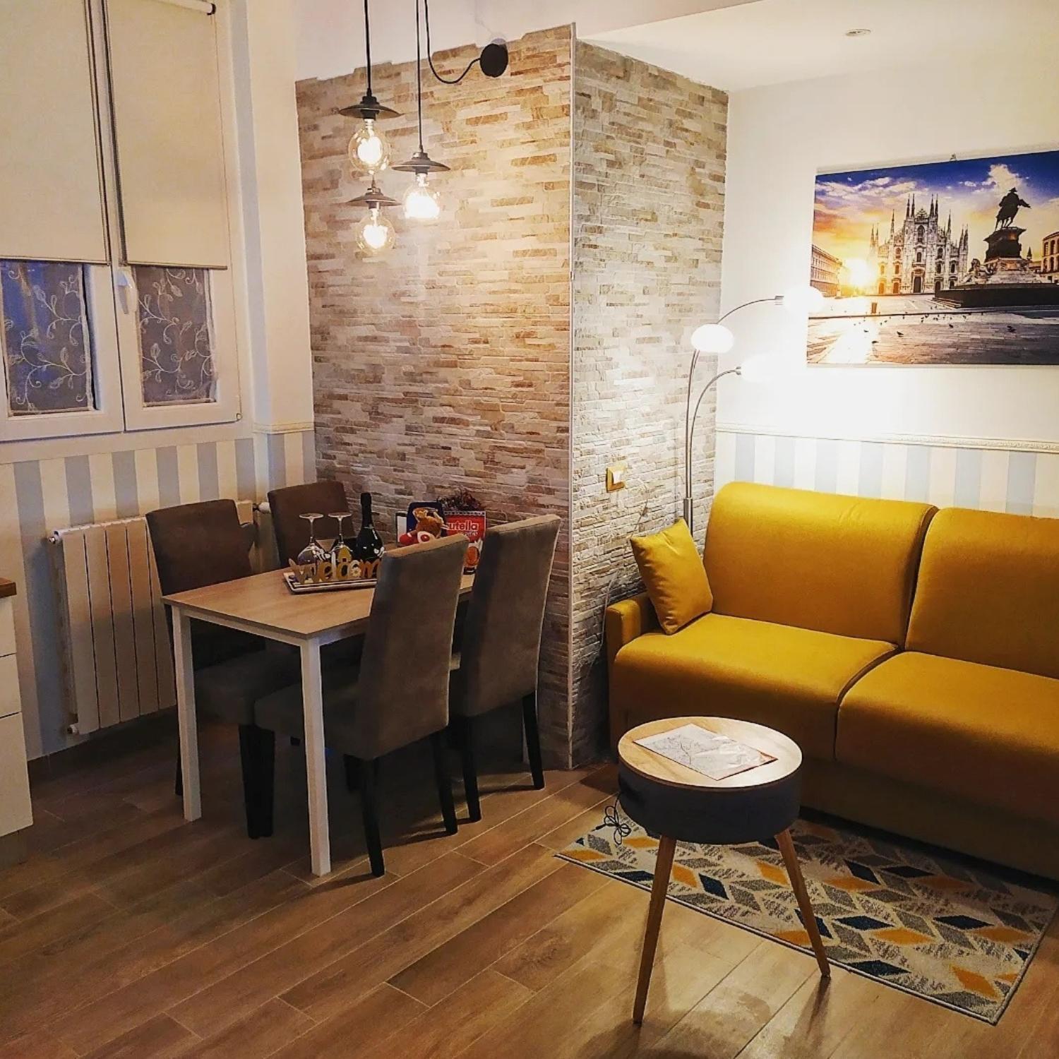 San Siro Dream Home -Apartment With Garage-Milano Eksteriør billede