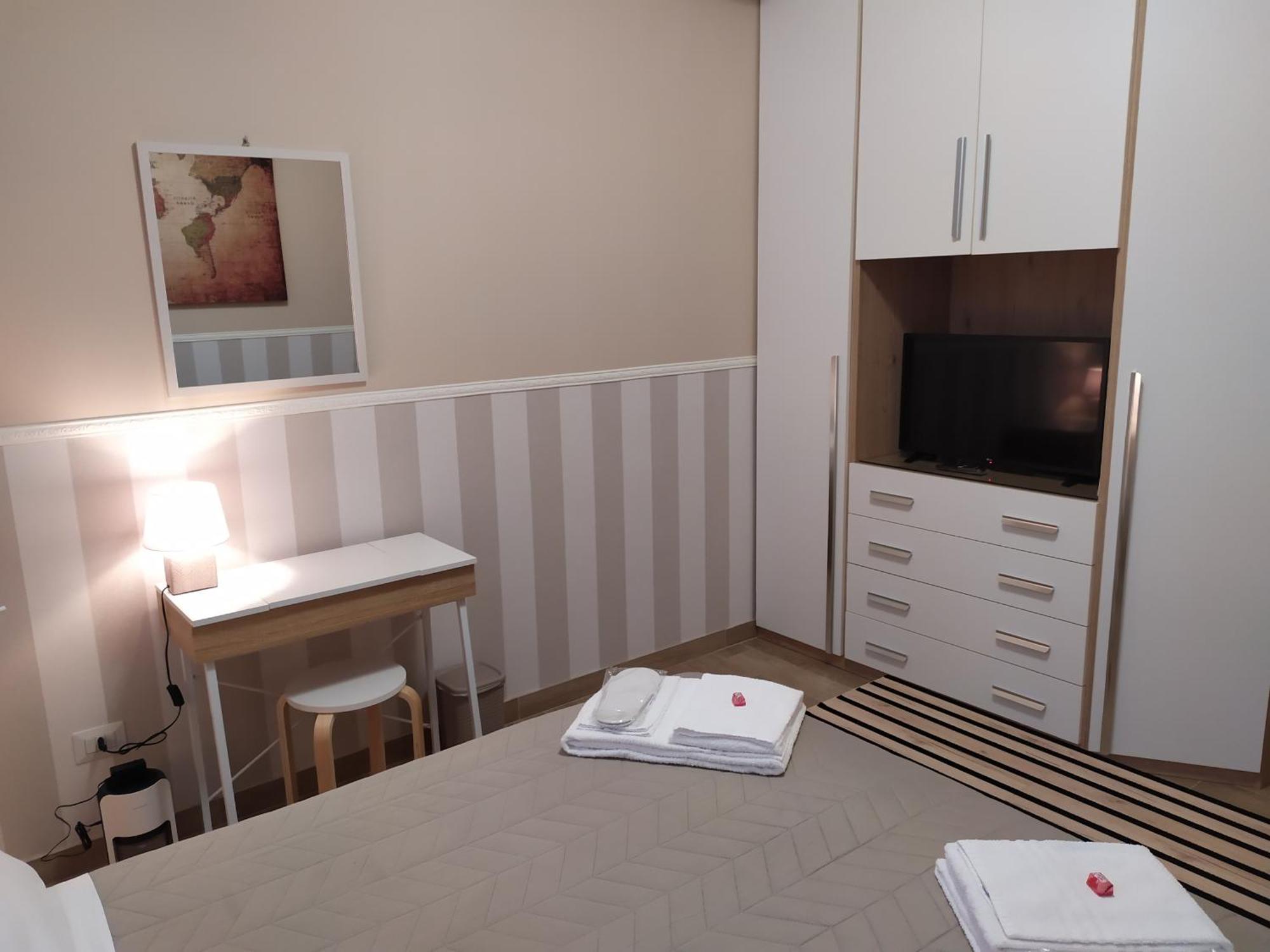 San Siro Dream Home -Apartment With Garage-Milano Eksteriør billede