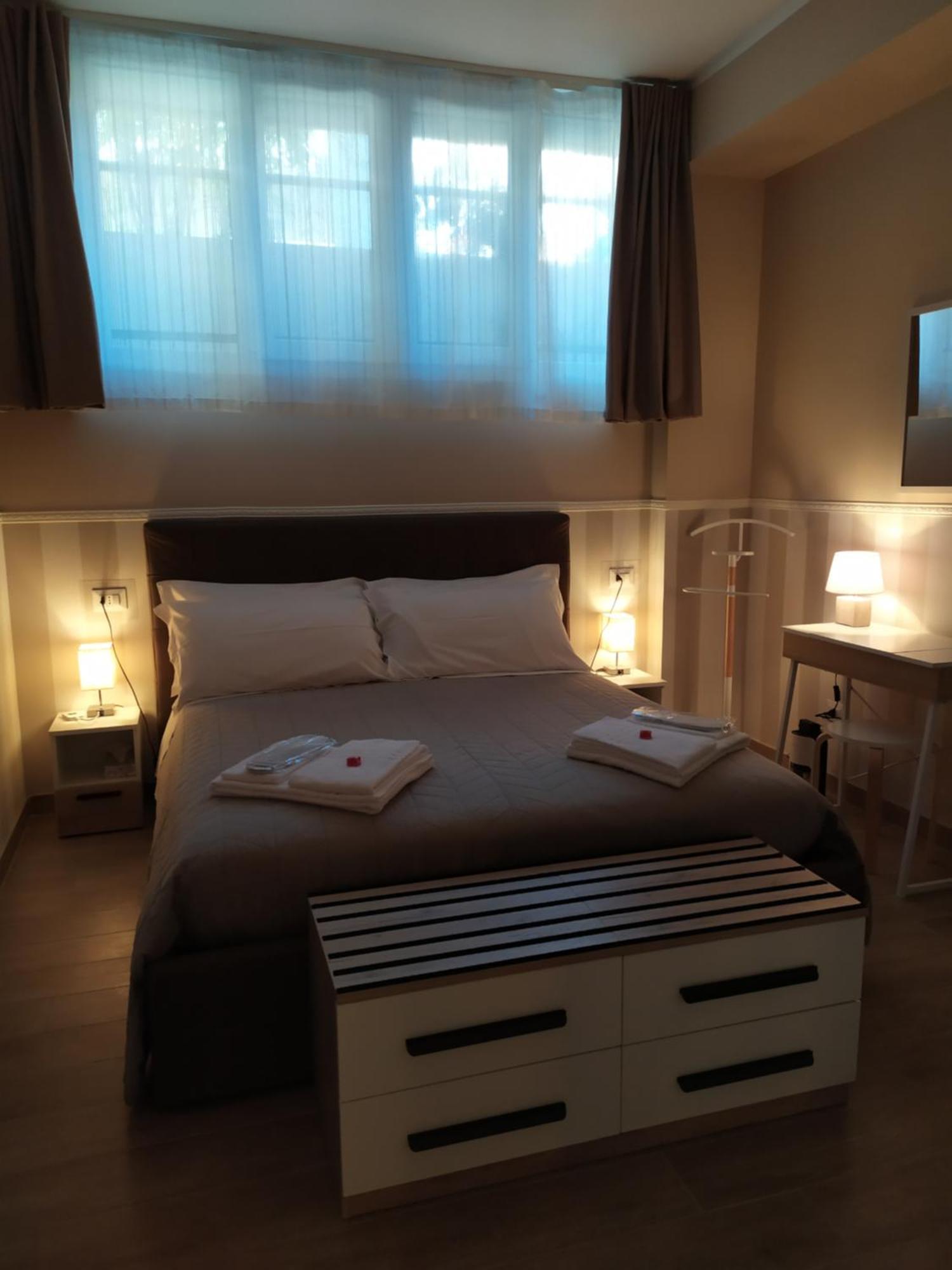 San Siro Dream Home -Apartment With Garage-Milano Eksteriør billede